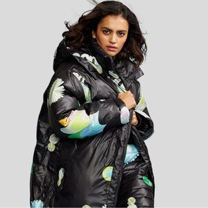 Cynthia Rowley jacket